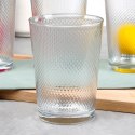 Szklanki do napojów wysokie 425ml 6 sztuk zestaw szklanek komplet EXCELLENT HOUSEWARE 139778 Szklanki do napojów wysokie 425ml 6 sztuk zestaw szklanek komplet EXCELLENT HOUSEWARE 139778
