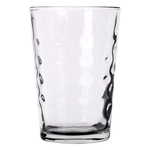 Szklanki do napojów zimnych 200ml zestaw szklanek 8 sztuk EXCELLENT HOUSEWARE 139425 Szklanki do napojów zimnych 200ml zestaw szklanek 8 sztuk EXCELLENT HOUSEWARE 139425