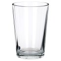 Szklanki do napojów zimnych wysokie 200ml 6 sztuk zestaw szklanek VILDE 139617 Szklanki do napojów zimnych wysokie 200ml 6 sztuk zestaw szklanek VILDE 139617