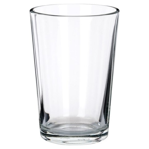 Szklanki do napojów zimnych wysokie 200ml 6 sztuk zestaw szklanek VILDE 139617 Szklanki do napojów zimnych wysokie 200ml 6 sztuk zestaw szklanek VILDE 139617