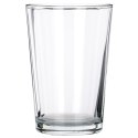 Szklanki do napojów zimnych wysokie 200ml 6 sztuk zestaw szklanek VILDE 139617 Szklanki do napojów zimnych wysokie 200ml 6 sztuk zestaw szklanek VILDE 139617