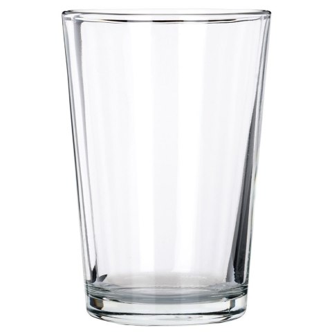Szklanki do napojów zimnych wysokie 200ml 6 sztuk zestaw szklanek VILDE 139617 Szklanki do napojów zimnych wysokie 200ml 6 sztuk zestaw szklanek VILDE 139617