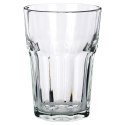 Szklanki do napojów zimnych wysokie 360ml 6 sztuk zestaw szklanek VILDE 139615 Szklanki do napojów zimnych wysokie 360ml 6 sztuk zestaw szklanek VILDE 139615