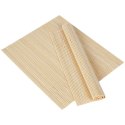 Zestaw naczyń do serwowania sushi dla 2 dwóch osób 7-ele EXCELLENT HOUSEWARE 259398 Zestaw naczyń do serwowania sushi dla 2 dwóch osób 7-ele EXCELLENT HOUSEWARE 259398