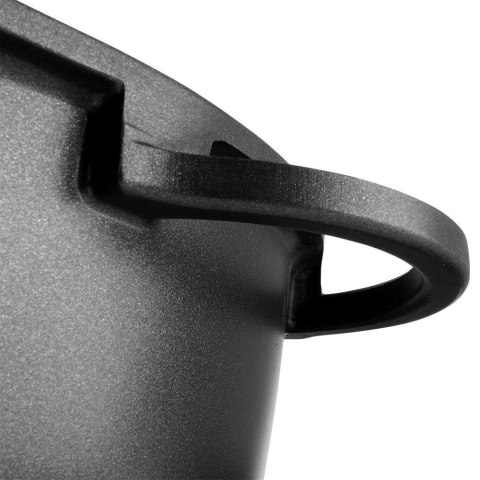 Brytfanna gęsiarka z pokrywką do piekarnika granitowa 2w1 GRANDE 10L 43x28cm ORION 127029 Brytfanna gęsiarka z pokrywką do piekarnika granitowa 2w1 GRANDE 10L 43x28cm ORION 127029
