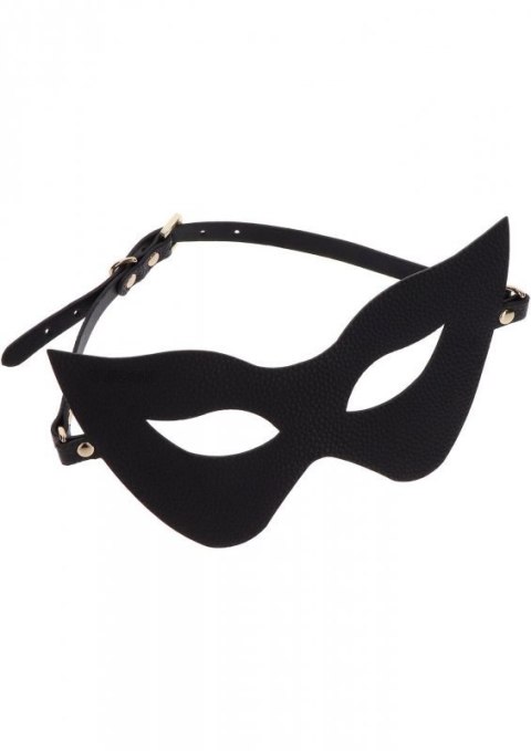 Cat Mask Black Cat Mask Black