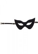 Cat Mask Black