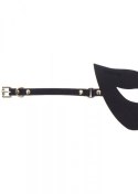 Cat Mask Black
