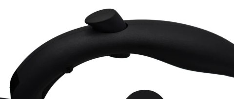 Czajnik stalowy z gwizdkiem tradycyjny na gaz indukcję 2.5L czarny mat BRUNBESTE BB-2362