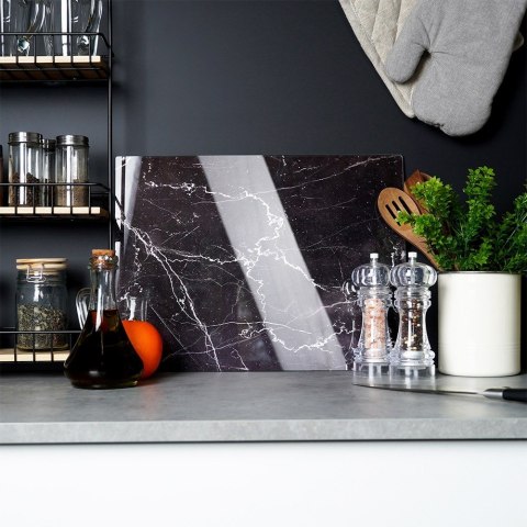 Deska do krojenia kuchenna szklana 40x30cm VILDE 259677