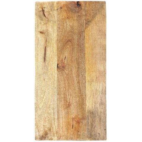 Deska do serwowania drewniana na nóżkach stolik na łóżko do łóżka 49x25cm VILDE 128021 Deska do serwowania drewniana na nóżkach stolik na łóżko do łóżka 49x25cm VILDE 128021