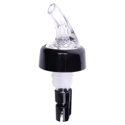 Dozownik nalewa do butelek z miarką 30 ml barmański EXCELLENT HOUSEWARE 259343 Dozownik nalewa do butelek z miarką 30 ml barmański EXCELLENT HOUSEWARE 259343