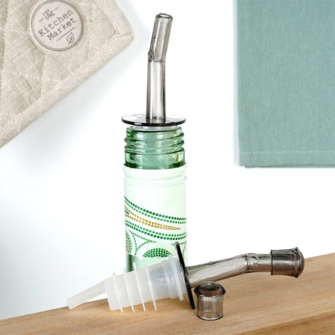 Dozownik nalewak do butelek wina alkoholu zestaw 2 sztuk EXCELLENT HOUSEWARE 259406 Dozownik nalewak do butelek wina alkoholu zestaw 2 sztuk EXCELLENT HOUSEWARE 259406
