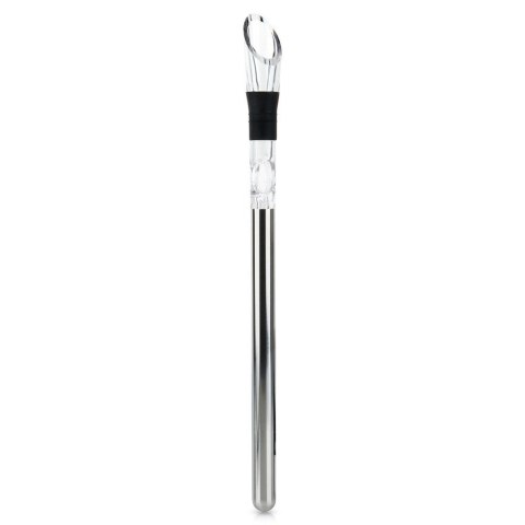 Dozownik nalewak do wina z wkładem chłodzącym stalowy EXCELLENT HOUSEWARE 259720 Dozownik nalewak do wina z wkładem chłodzącym stalowy EXCELLENT HOUSEWARE 259720
