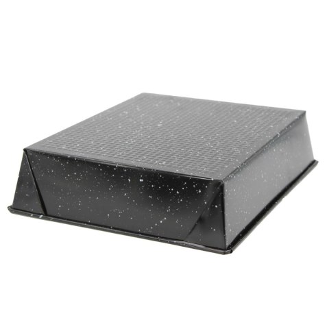 Forma blacha do pieczenia ciasta Non-stick nieprzywierająca 28x23x6cm BRUNBESTE BB-2554