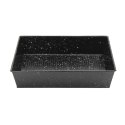 Forma blacha do pieczenia ciasta Non-stick nieprzywierająca 28x23x6cm BRUNBESTE BB-2554