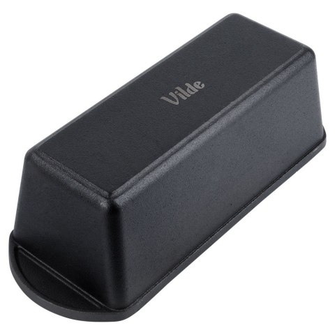 Forma do pieczenia chleba z pokrywką żeliwna CAST LINE 35cm 3L VILDE 279009