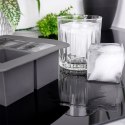 Forma foremka do kostek lodu XXL silikonowa pojemnik na lód kostki EXCELLENT HOUSEWARE 259654 Forma foremka do kostek lodu XXL silikonowa pojemnik na lód kostki EXCELLENT HOUSEWARE 259654