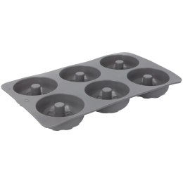 Forma foremka silikonowa do donutów pączków na donuty BRUNBESTE BB-3359