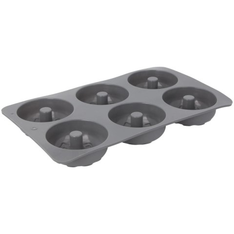 Forma foremka silikonowa do donutów pączków na donuty BRUNBESTE BB-3359