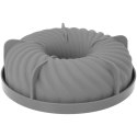 Forma foremka silikonowa do pieczenia babki ciasta ciast BRUNBESTE BB-3604
