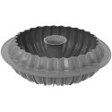 Forma foremka silikonowa do pieczenia babki ciasta ciast szara BRUNBESTE BB-3603