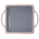 Forma foremka silikonowa do pieczenia ciasta chleba usztywniana 33.5x23.4cm BRUNBESTE BB-3356