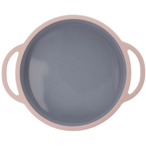 Forma foremka silikonowa do pieczenia ciasta usztywniana okrągła 25cm BRUNBESTE BB-3355