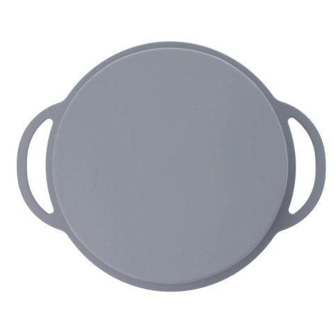 Forma foremka silikonowa do pieczenia ciasta usztywniana okrągła 25cm BRUNBESTE BB-3355