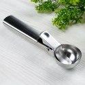 Gałkownica łyżka do lodów ziemniaków puree stalowa 4.5cm EXCELLENT HOUSEWARE 259249 Gałkownica łyżka do lodów ziemniaków puree stalowa 4.5cm EXCELLENT HOUSEWARE 259249