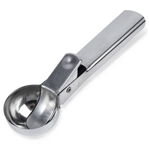 Gałkownica łyżka do lodów ziemniaków puree stalowa 4.5cm EXCELLENT HOUSEWARE 259249 Gałkownica łyżka do lodów ziemniaków puree stalowa 4.5cm EXCELLENT HOUSEWARE 259249
