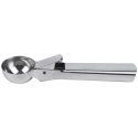Gałkownica łyżka do lodów ziemniaków puree stalowa 4.5cm EXCELLENT HOUSEWARE 259249 Gałkownica łyżka do lodów ziemniaków puree stalowa 4.5cm EXCELLENT HOUSEWARE 259249