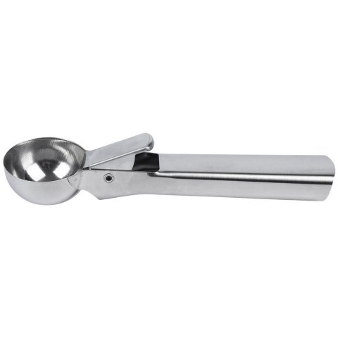 Gałkownica łyżka do lodów ziemniaków puree stalowa 4.5cm EXCELLENT HOUSEWARE 259249 Gałkownica łyżka do lodów ziemniaków puree stalowa 4.5cm EXCELLENT HOUSEWARE 259249