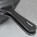 Garnek z patelnią żeliwne zestaw komplet 24 cm / 3.5L CAST LINE VILDE 199032 Garnek z patelnią żeliwne zestaw komplet 24 cm / 3.5L CAST LINE VILDE 199032