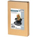 Garnek z patelnią żeliwne zestaw komplet 24 cm / 3.5L CAST LINE VILDE 199032 Garnek z patelnią żeliwne zestaw komplet 24 cm / 3.5L CAST LINE VILDE 199032