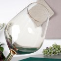 Kieliszek do wina białego czerwonego szklany XXL duży 490ml VILDE 139302 Kieliszek do wina białego czerwonego szklany XXL duży 490ml VILDE 139302