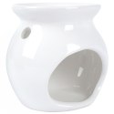 Kominek zapachowy ceramiczny + olejki eteryczne zapachowe zestaw 15-ele VILDE 779088 Kominek zapachowy ceramiczny + olejki eteryczne zapachowe zestaw 15-ele VILDE 779088