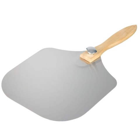 Łopata do pizzy operacyjna podstawka łopatka pod pizzę duża BRUNBESTE BB-3348