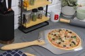 Łopata do pizzy operacyjna podstawka łopatka pod pizzę duża BRUNBESTE BB-3348