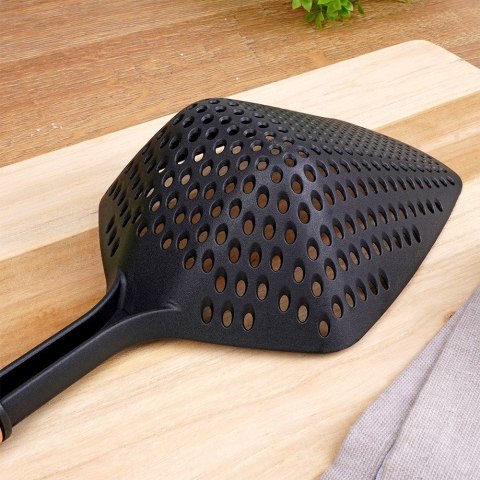 Łyżka szumówka długa kuchenna 36cm VILDE 259287 Łyżka szumówka długa kuchenna 36cm VILDE 259287