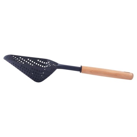 Łyżka szumówka długa kuchenna 36cm VILDE 259287 Łyżka szumówka długa kuchenna 36cm VILDE 259287