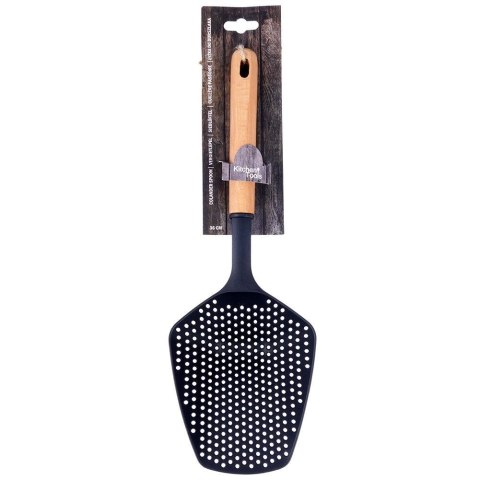Łyżka szumówka długa kuchenna 36cm VILDE 259287 Łyżka szumówka długa kuchenna 36cm VILDE 259287