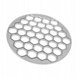 Metalowa forma do pierogów uszek pierożnica foremka na pierogi wykrawacz BRUNBESTE BB-2880