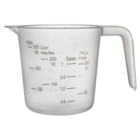 Miarka kuchenna do kuchni 250ml VILDE 120537 Miarka kuchenna do kuchni 250ml VILDE 120537