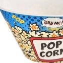Miska na popcorn kubełek pojemnik miska 15.5cm 700ml ORION 129898
