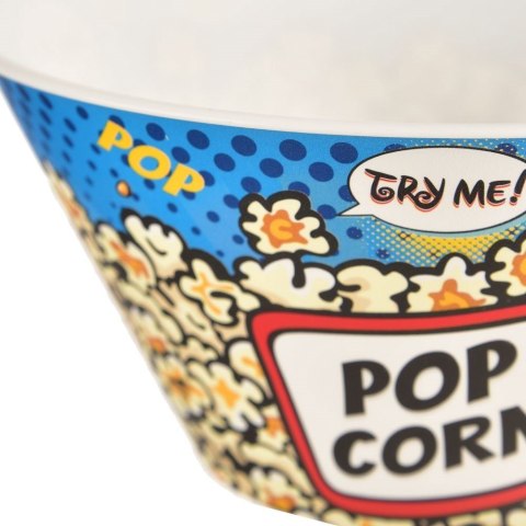 Miska na popcorn kubełek pojemnik miska 15.5cm 700ml ORION 129898 Miska na popcorn kubełek pojemnik miska 15.5cm 700ml ORION 129898