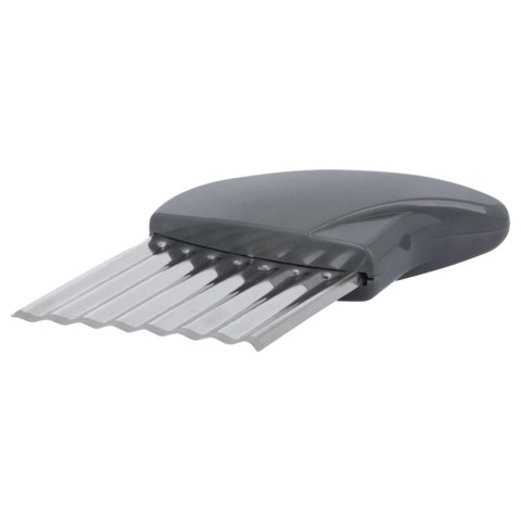 Nóż karbowany do frytek warzyw do krojenia ziemniaków na frytki BRUNBESTE BB-3379