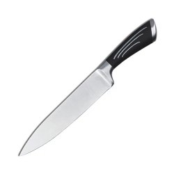 Nóż kuchenny uniwersalny do krojenia warzyw 20cm ze stali ostry BRUNBESTE BB-3780