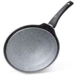 Patelnia do naleśników naleśnikowa granitowa BLACK LINE 26 cm VILDE 199078