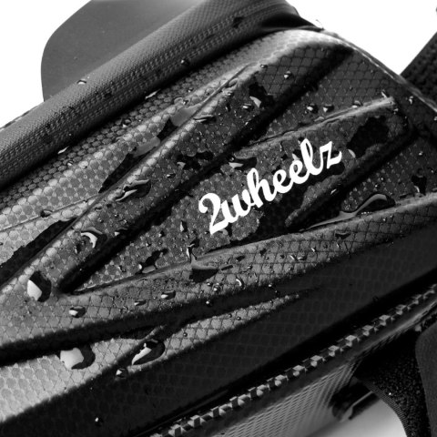 TORB A SAKWA ROWEROWA I POKROWIEC NA KOMÓRKĘ TELEFON